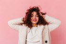 Frizz, quebra e ressecamento: como cuidar dos fios - (crédito: DINO) Frizz, quebra e ressecamento: como cuidar dos fios - (crédito: DINO)