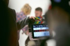 Preferência por vídeo é cinco vezes maior que por texto - (crédito: DINO) Preferência por vídeo é cinco vezes maior que por texto - (crédito: DINO)