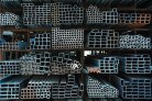 Metalon aproxima o aço do público com conteúdo no Instagram - (crédito: DINO) Metalon aproxima o aço do público com conteúdo no Instagram - (crédito: DINO)