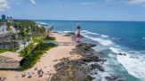 Bahia espera 180 mil turistas na temporada de cruzeiros - (crédito: DINO) Bahia espera 180 mil turistas na temporada de cruzeiros - (crédito: DINO)
