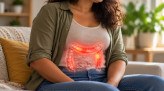 Doença de Crohn: exame não invasivo é incluído no SUS -  (crédito: DINO)
