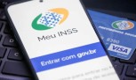 Como funciona a revisão de aposentadoria do INSS. Entenda -  (crédito: Mercado Hoje)