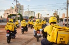99Food chega a Teresina e amplia a concorrência no delivery - (crédito: DINO) 99Food chega a Teresina e amplia a concorrência no delivery - (crédito: DINO)