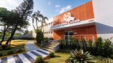 Hospital Ana Costa amplia pronto atendimento em Cubatão - (crédito: DINO) Hospital Ana Costa amplia pronto atendimento em Cubatão - (crédito: DINO)