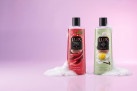 LUX renova linha de sabonetes líquidos com novas fragrâncias - (crédito: DINO) LUX renova linha de sabonetes líquidos com novas fragrâncias - (crédito: DINO)
