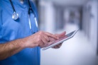 Tecnologia personaliza monitoramento de pacientes -  (crédito: DINO)