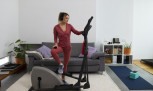 Bicicleta ergométrica em casa: critérios para escolher o equipamento ideal -  (crédito: Mercado Hoje)