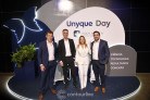 Body Health escolhe SP para estreia mundial do Unyque Day  -  (crédito: DINO)
