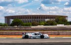 Daniel Lancaster revela cockpit e estratégia para etapa em Brasília já
 -  (crédito: PulseBrand)