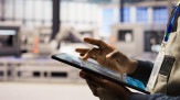 ABIMAQ Inova mostra como dados geram negócios na indústria -  (crédito: DINO)
