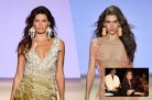 Roban assina joias do desfile da Ammi na SPFW - (crédito: DINO) Roban assina joias do desfile da Ammi na SPFW - (crédito: DINO)