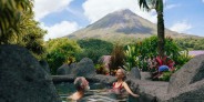 Costa Rica se destaca como destino inclusivo para todos - (crédito: DINO) Costa Rica se destaca como destino inclusivo para todos - (crédito: DINO)