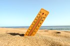 Calor recorde na Europa exige novos cuidados de turistas - (crédito: DINO) Calor recorde na Europa exige novos cuidados de turistas - (crédito: DINO)
