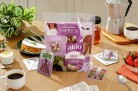 Akio leva tapioca e folclore às famílias -  (crédito: DINO)
