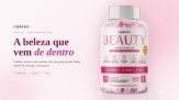 cap&care lança a goma Beauty e desperta expectativa feminina -  (crédito: PulseBrand)