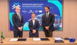 Etanol abastece navios regularmente no Porto de Santos -  (crédito: DINO)