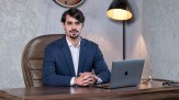 Murilo Quintas aposta em estratégia para facilitar o crédito imobiliário - (crédito: PulseBrand) Murilo Quintas aposta em estratégia para facilitar o crédito imobiliário - (crédito: PulseBrand)