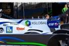 Daniel Lancaster mostra cockpit e estratégia para etapa em Brasília DF
 -  (crédito: PulseBrand)
