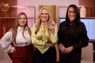 Sob gestão de três mulheres, FM&V Advocacia aposta em expansão internacional - (crédito: PulseBrand) Sob gestão de três mulheres, FM&V Advocacia aposta em expansão internacional - (crédito: PulseBrand)