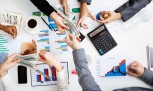 Como organizar as finanças da empresa e evitar uma crise? Veja -  (crédito: Mercado Hoje)