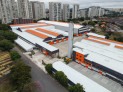 Logística prioriza localização sobre escala - (crédito: DINO) Logística prioriza localização sobre escala - (crédito: DINO)