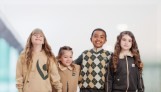 Antes de mudar de país com um filho pequeno, isso pesa na escolha da escola - (crédito: PulseBrand) Antes de mudar de país com um filho pequeno, isso pesa na escolha da escola - (crédito: PulseBrand)