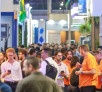 Fenasan 2026 encerra edição histórica com recordes
 -  (crédito: DINO)