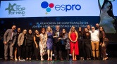 Espro é bicampeão em lembrança no recrutamento de jovens - (crédito: DINO) Espro é bicampeão em lembrança no recrutamento de jovens - (crédito: DINO)