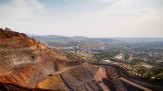 Municípios mineradores podem perder R$ 2 bi com reforma - (crédito: DINO) Municípios mineradores podem perder R$ 2 bi com reforma - (crédito: DINO)