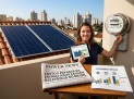 Custo e payback da energia solar ganham relevância no Brasil - (crédito: DINO) Custo e payback da energia solar ganham relevância no Brasil - (crédito: DINO)