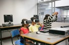 Apenas 25% das escolas particulares têm guia para uso de IA -  (crédito: DINO)