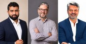 Integralmedica investe em tecnologia para colaboração em projeto com ES TECH e Logitech - (crédito: PulseBrand) Integralmedica investe em tecnologia para colaboração em projeto com ES TECH e Logitech - (crédito: PulseBrand)