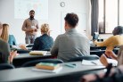Formação de professores em tecnologia cai na rede municipal  -  (crédito: DINO)