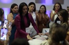 Estética In Nordeste une inovação, saúde e bem-estar - (crédito: DINO) Estética In Nordeste une inovação, saúde e bem-estar - (crédito: DINO)