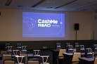 CashMe intensifica presença no Centro-Oeste e Minas Gerais -  (crédito: DINO)