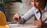 Construção concluída: como regularizar o imóvel e evitar problemas no cartório -  (crédito: Mercado Hoje)