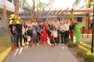 Missão Camiliana leva saúde às comunidades ribeirinhas - (crédito: DINO) Missão Camiliana leva saúde às comunidades ribeirinhas - (crédito: DINO)