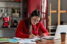 Educação ganha espaço entre os benefícios corporativos -  (crédito: DINO)