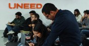 Grupo UNEED amplia equipe em 117% em 12 meses -  (crédito: DINO)