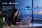 AI/R amplia visibilidade e controle de acesso à nuvem - (crédito: DINO) AI/R amplia visibilidade e controle de acesso à nuvem - (crédito: DINO)