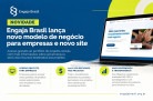 Engaja Brasil abre acesso gratuito para investimento social - (crédito: DINO) Engaja Brasil abre acesso gratuito para investimento social - (crédito: DINO)