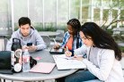 Wizard e Escola da Nuvem unem forças para capacitar jovens -  (crédito: DINO)