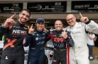 Daniel Lancaster retorna a Brasília após P4 na penúltima etapa  -  (crédito: PulseBrand)