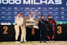 Daniel Lancaster confirma busca pelo bi das Mil Milhas em 2027 -  (crédito: PulseBrand)
