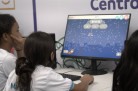Brasil tem mais de 20 mil escolas rurais conectadas - (crédito: DINO) Brasil tem mais de 20 mil escolas rurais conectadas - (crédito: DINO)