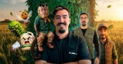Guilherme Batista, transformando ciência em experiências visuais que geram resultados -  (crédito: PulseBrand)