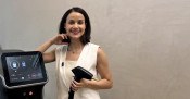 Laser contra queda de cabelo liberado pela FDA tem registro na Anvisa - (crédito: PulseBrand) Laser contra queda de cabelo liberado pela FDA tem registro na Anvisa - (crédito: PulseBrand)