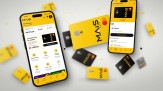 Cofre+ da MAIS Card prevê modalidades com remuneração referenciada no CDI - (crédito: PulseBrand) Cofre+ da MAIS Card prevê modalidades com remuneração referenciada no CDI - (crédito: PulseBrand)
