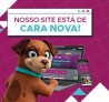 Novo site da Vivaz amplia a experiência de compra - (crédito: DINO) Novo site da Vivaz amplia a experiência de compra - (crédito: DINO)