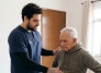 Fisioterapia ajuda na recuperação após cirurgia de próstata -  (crédito: DINO)